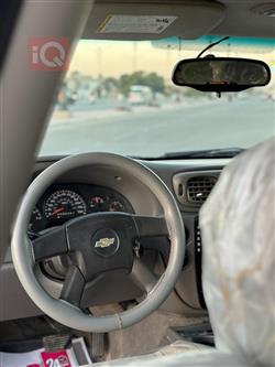 شيفروليه بليزر